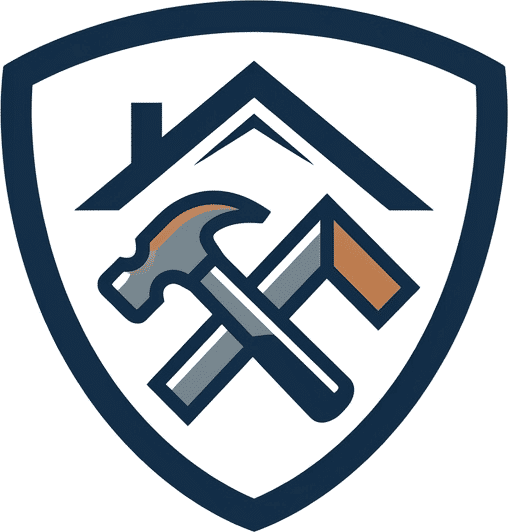 A1M Construction logo